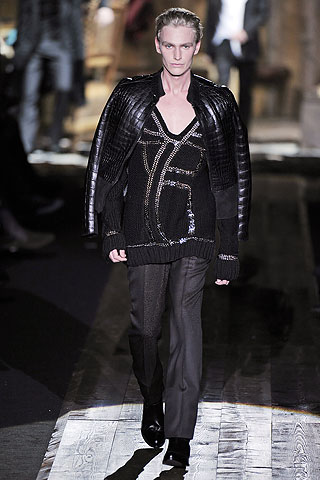 Roberto Cavalli / - 2009-2010